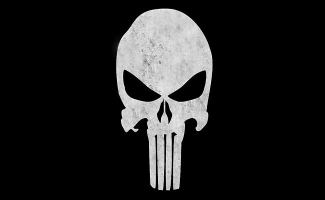 The Punisher destacada