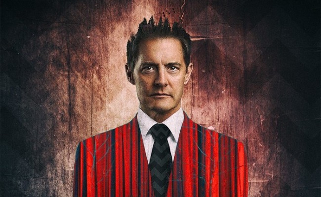 Twin Peaks destacada