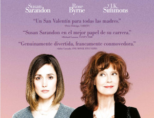 Una madre imperfecta destacada