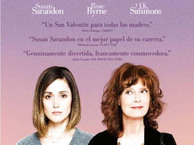 Una madre imperfecta destacada