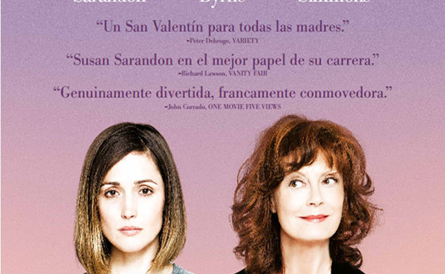 Una madre imperfecta destacada