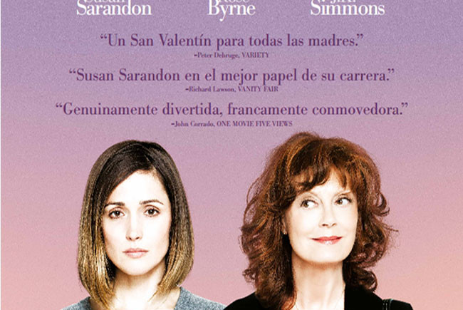 Una madre imperfecta destacada