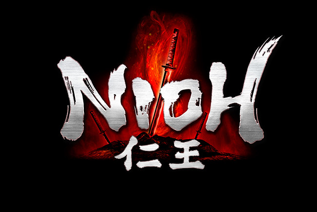 nioh alpha logo