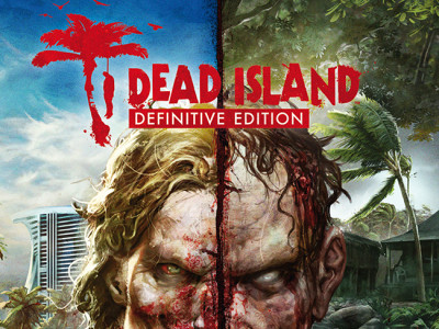 Dead Island DC
