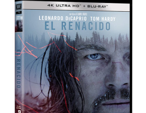 el renacido destacada