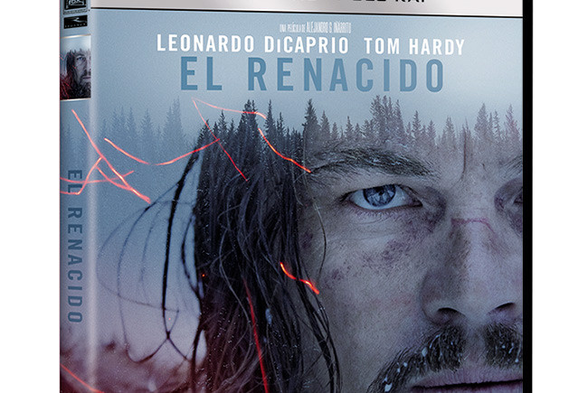 el renacido destacada