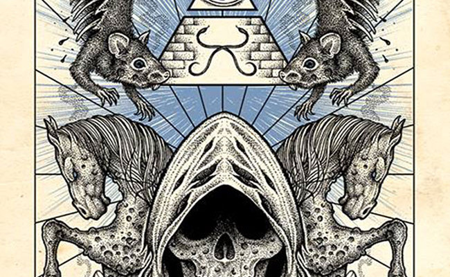 X-Men Apocalipsis destacada