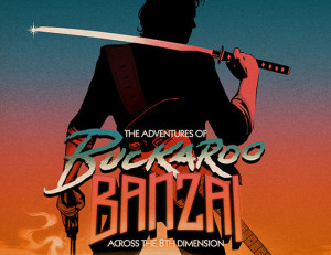Buckaroo Banzai destacada