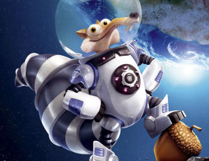 Os presentamos el tráiler final de ‘Ice age: el gran cataclismo’