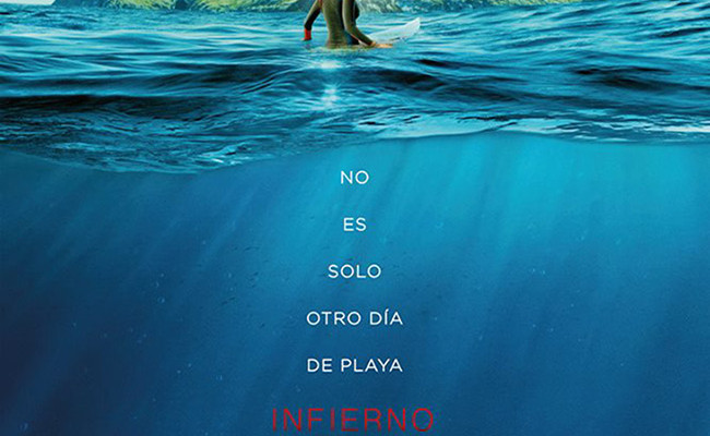 Infierno Azul destacada