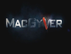 MacGyver destacada