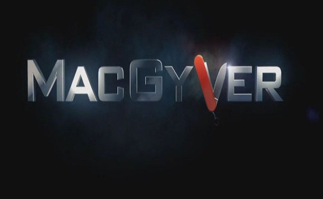 MacGyver destacada