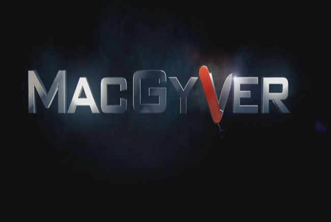 MacGyver destacada