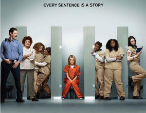 Orange is the New Black destacada