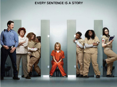 Orange is the New Black destacada