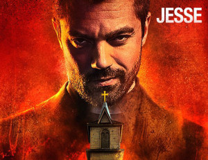 Preacher destacada
