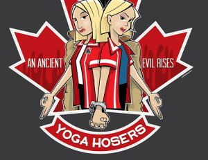 Yoga Hosers destacada