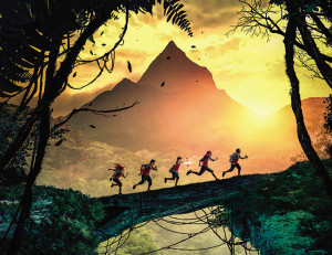 Póster de Zipi y Zape y la Isla del capitán destacada