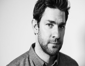 John Krasinski será Jack Ryan destacada