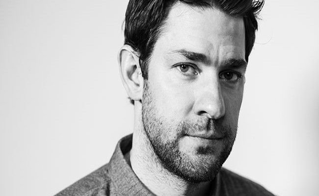 John Krasinski será Jack Ryan destacada