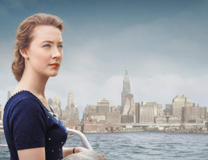 ‘Brooklyn’ 3 veces nominada a los Oscar, en alquiler y venta digital el 17 de junio y en DVD y Blu-ray el 29 de junio