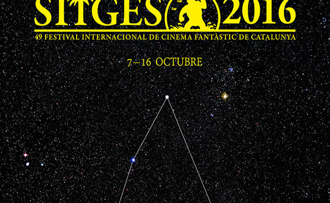 Cartel Sitges 2016 destacada