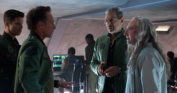 'Independence Day: Contraataque'