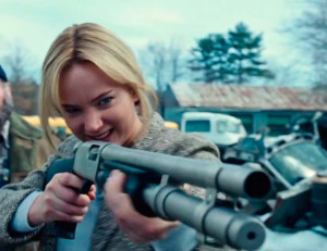 ‘Joy’ del director de El lado bueno de las cosas’ y ’La gran estafa americana’ y protagonizada Por Jennifer Lawrence, Robert De Niro y Bradley Cooper