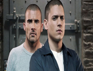 Una imagen de Prison Break destacada