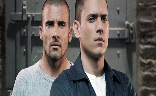 Una imagen de Prison Break destacada