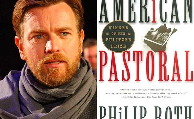 Ewan McGregor adapta 'American Pastoral' destacada