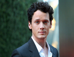 Anton Yelchin destacada