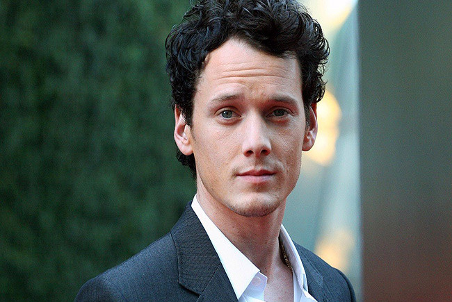 Anton Yelchin destacada