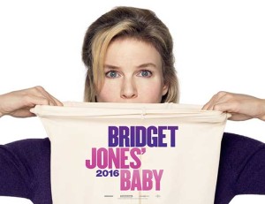 Póster de Bridget Jones` Baby destacada