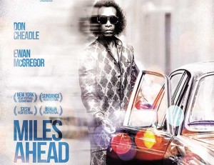 Miles Ahead destacada