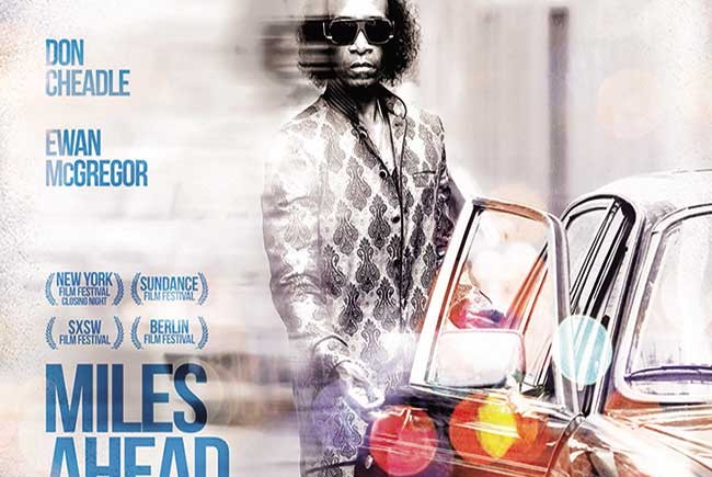 Miles Ahead destacada