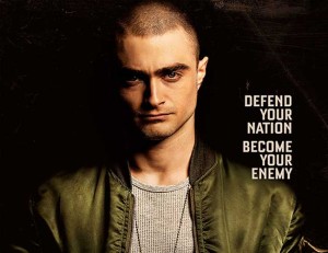 Póster de Imperium destacada