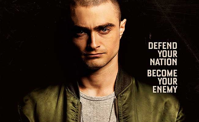 Póster de Imperium destacada