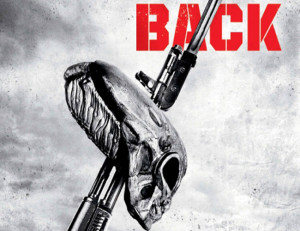 Póster de Independence Day: contraataque destacada