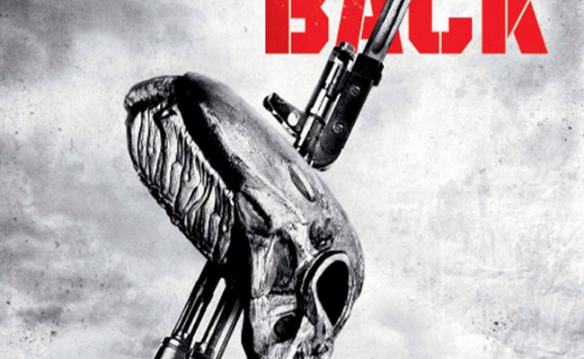 Póster de Independence Day: contraataque destacada