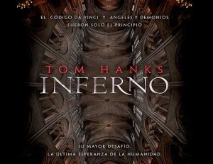 Póster de Inferno destacada