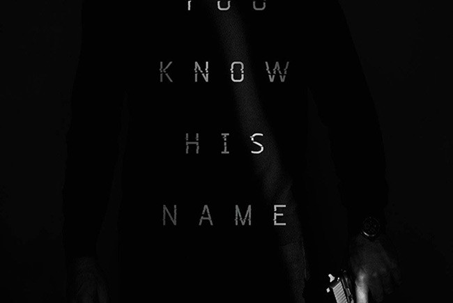 Jason Bourne destacada