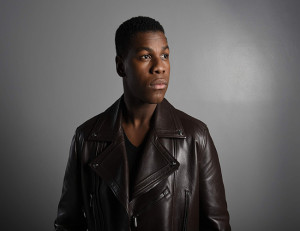 John Boyega destacada