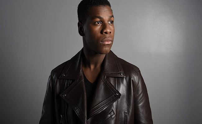 John Boyega destacada
