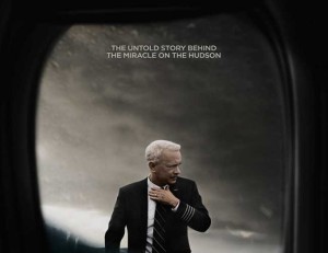 Póster de Sully destacada