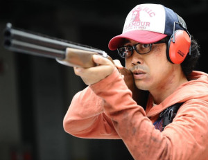 ‘I am a hero‘ un vistazo a lo nuevo del director de ‘Gantz‘