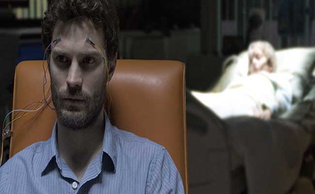 Una imagen de The 9th Life of Louis Drax destacada