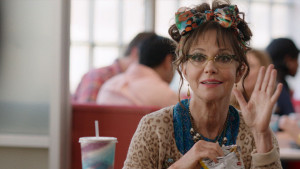 Ya hay fecha de estreno en España para ‘Hello, my name is Doris’ con Shally Field