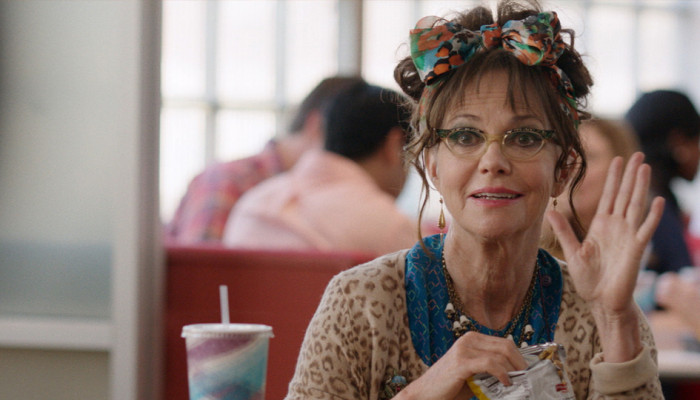 Ya hay fecha de estreno en España para ‘Hello, my name is Doris’ con Shally Field