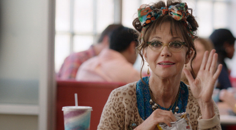 Ya hay fecha de estreno en España para ‘Hello, my name is Doris’ con Shally Field